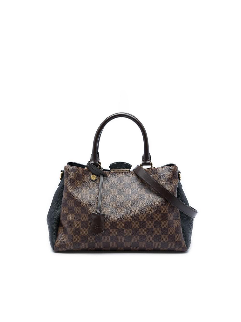 Louis Vuitton Damier Ebene Brittany #362928L13B